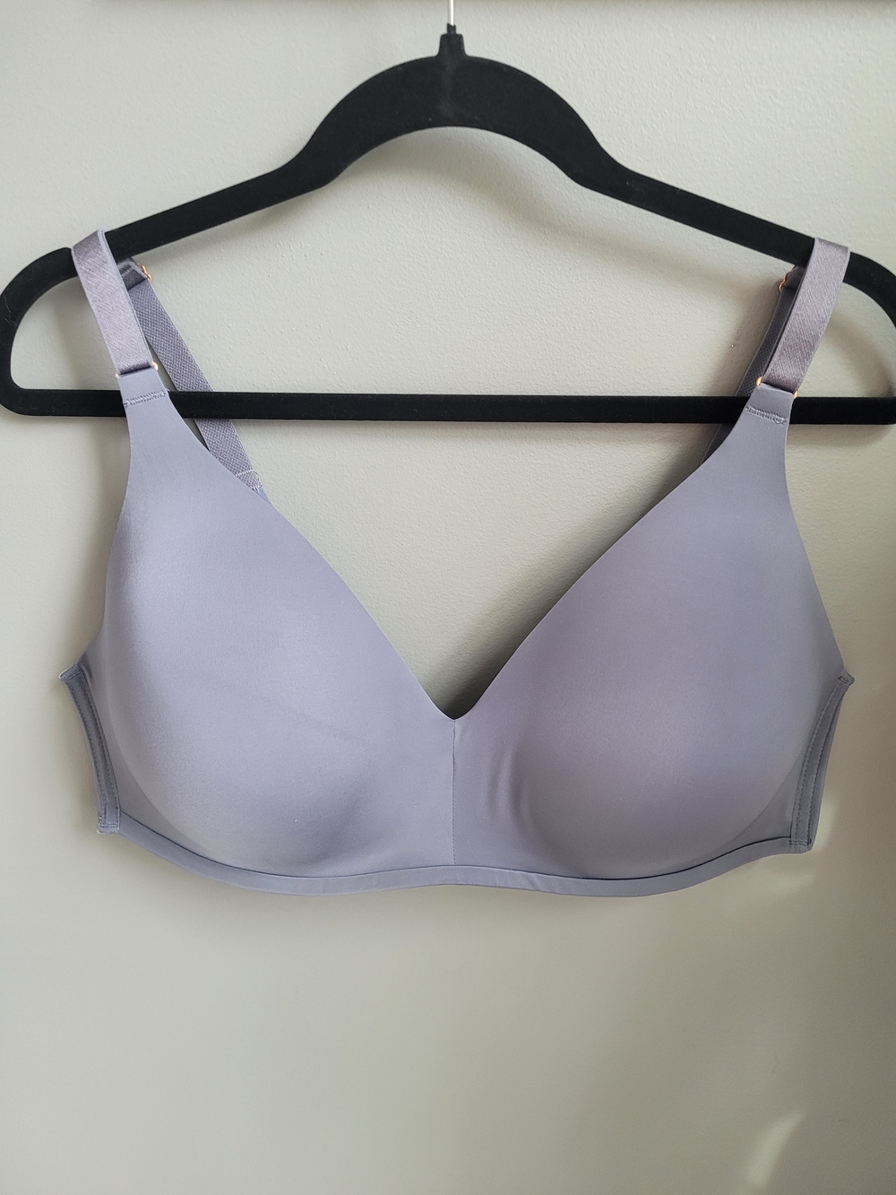 Soma Vanishing 360 Wireless Bra, 40C